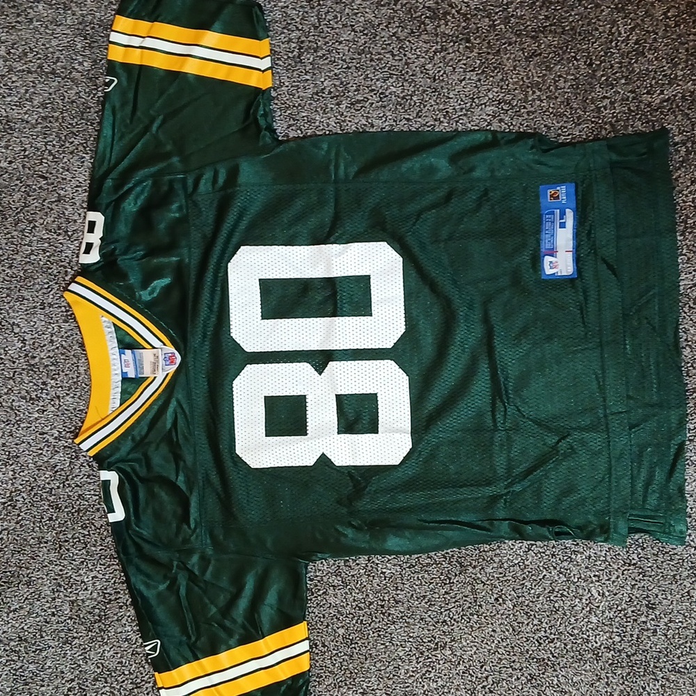 GreenBay Packers Jersey